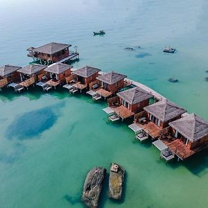 Premier Chalet